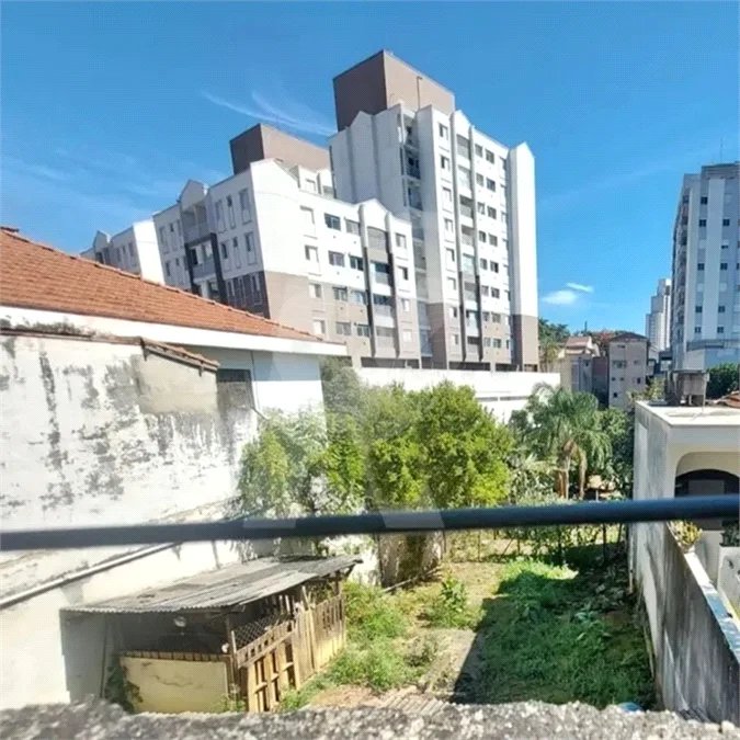Terreno à venda em Vila Nivi, São Paulo, SP