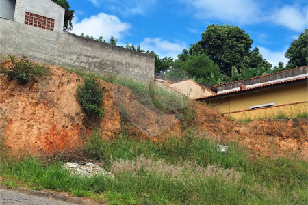 Terreno à venda em Cidade Nova, Bom Jesus dos Perdões, SP