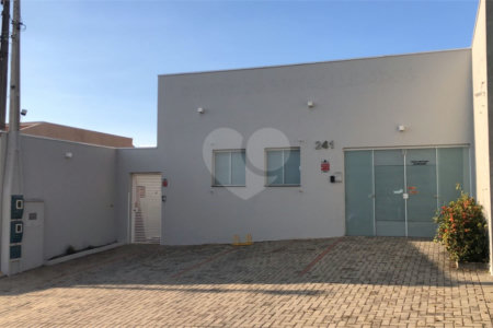 Sala para alugar em Vila Todos os Santos, Indaiatuba, SP