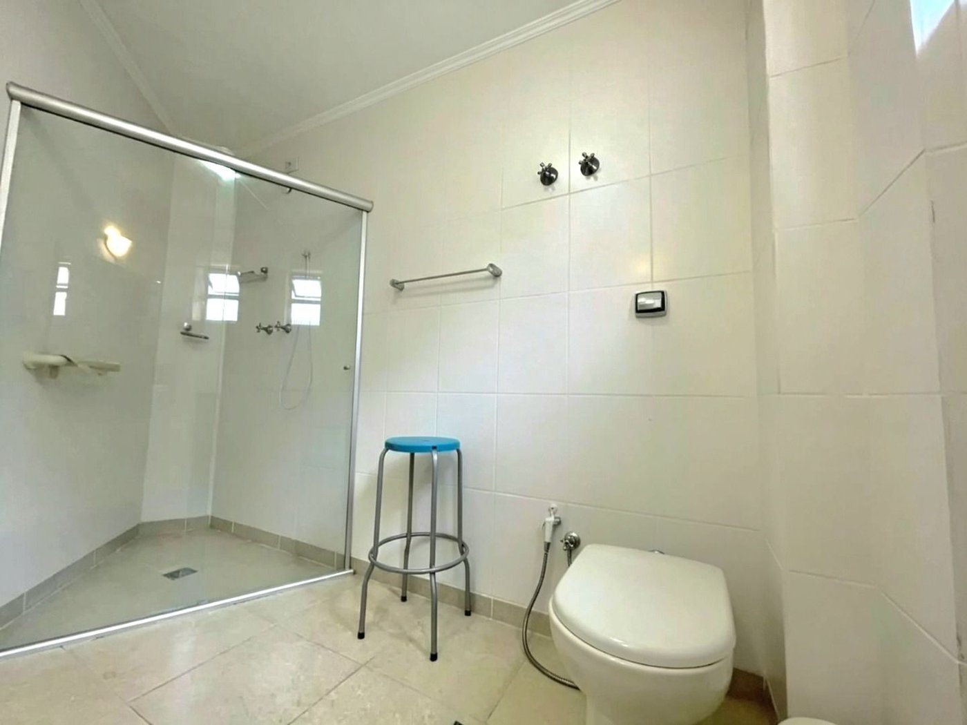 Apartamento com 3 dormitórios à venda, 117 m² por R$ 780.000,00 - Gonzaga - Santos/SP