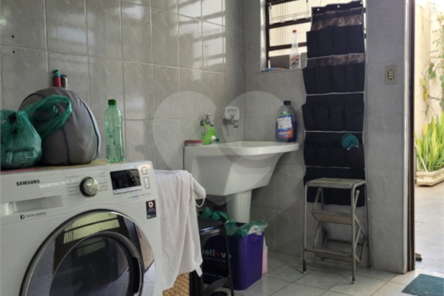 Sobrado à venda com 2 suítes em Limão, São Paulo, SP