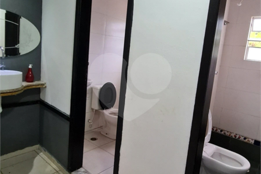 Casa à venda com 3 quartos no condomínio Coronel Sezefredo Fagundes, 5990, São Paulo - SP