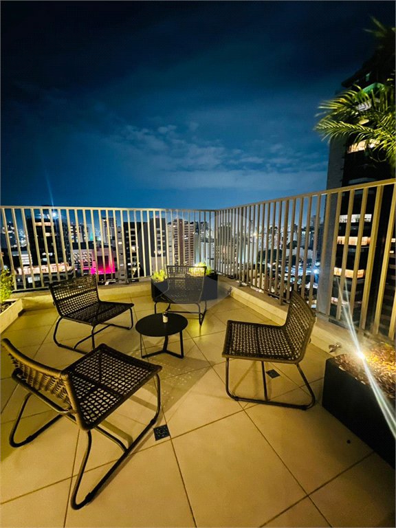 Apartamento à venda em Perdizes, São Paulo, SP