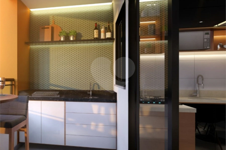 Apartamento à venda com 2 quartos, sendo 1 suíte, em Vila Maria, São Paulo, SP