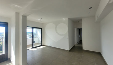 Apartamento à venda com 2 quartos, sendo 1 suíte,  em Jardim do Paço, Sorocaba, SP