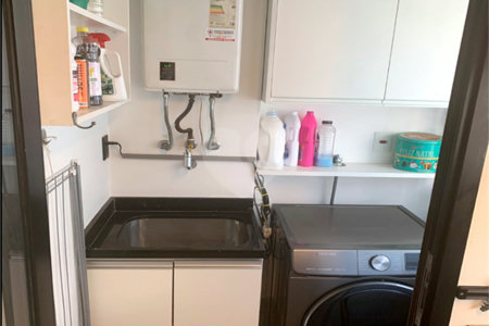 Apartamento à venda com 1 quarto em Vila Olímpia, São Paulo, SP