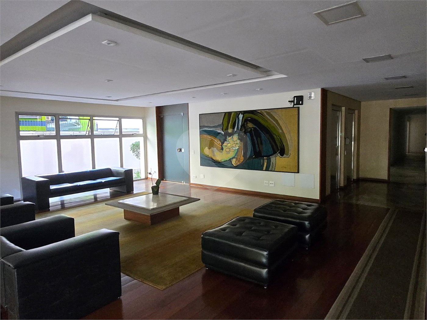Apartamento à venda com 2 quartos em Pinheiros, São Paulo, SP