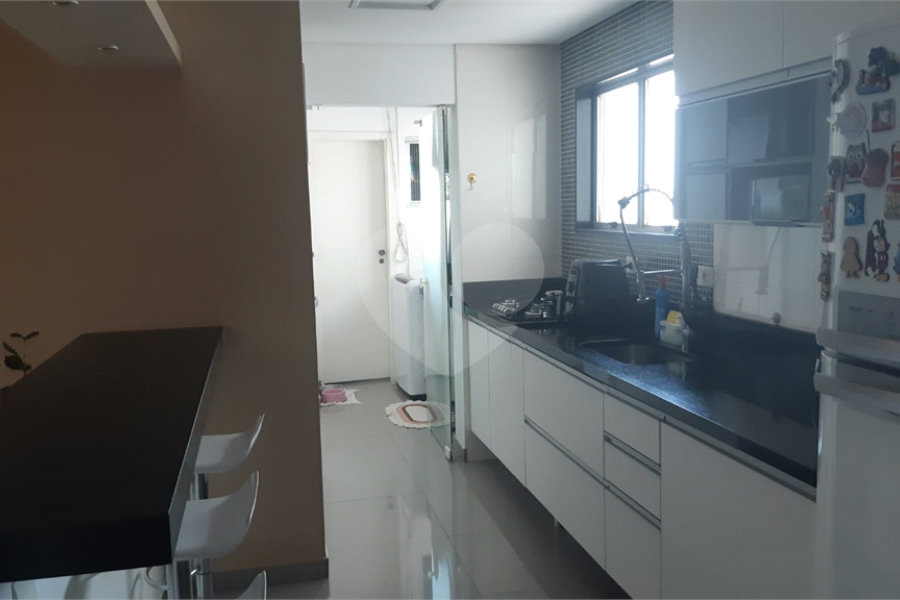 Apartamento à venda com 3 quartos, sendo 1 suíte, em Mandaqui, São Paulo, SP