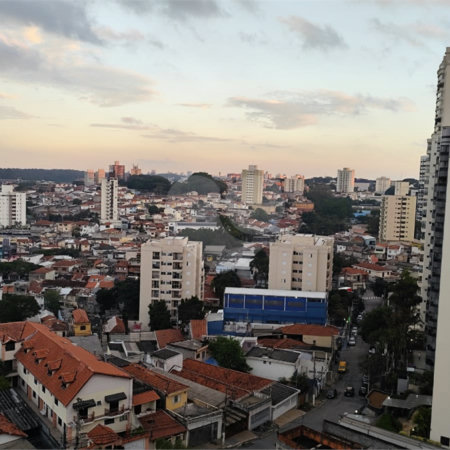 Apartamento à venda com 2 quartos, sendo 1 suíte, em Vila Guarani (z Sul), São Paulo, SP