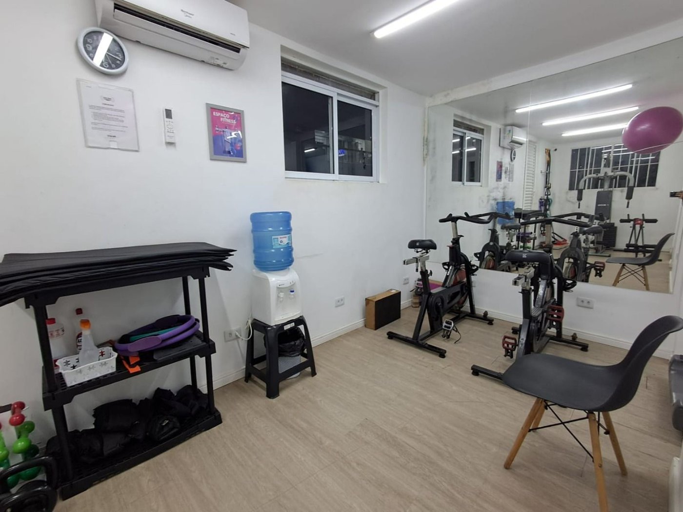 Cobertura com 3 dormitórios à venda, 200 m² por R$ 1.000.000,00 - Gonzaga - Santos/SP