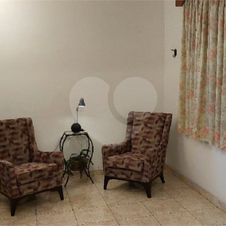 Apartamento à venda com 2 quartos em Tucuruvi, São Paulo, SP