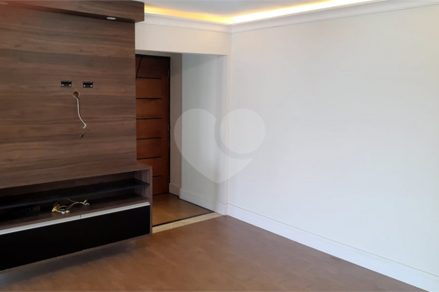Apartamento à venda com 3 quartos em Freguesia do Ó, São Paulo, SP