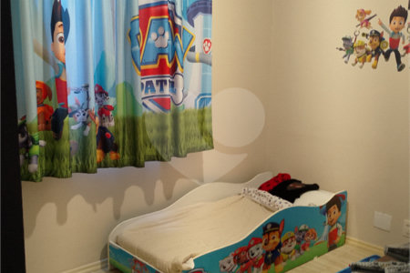 Apartamento à venda com 3 quartos, sendo 1 suíte, em Chácara Califórnia, São Paulo, SP