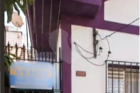 Casa Térrea à venda com 2 quartos em Vila Maria, São Paulo, SP