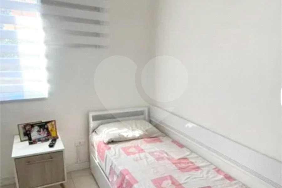 Apartamento à venda com 3 quartos, sendo 1 suíte, em Mandaqui, São Paulo, SP