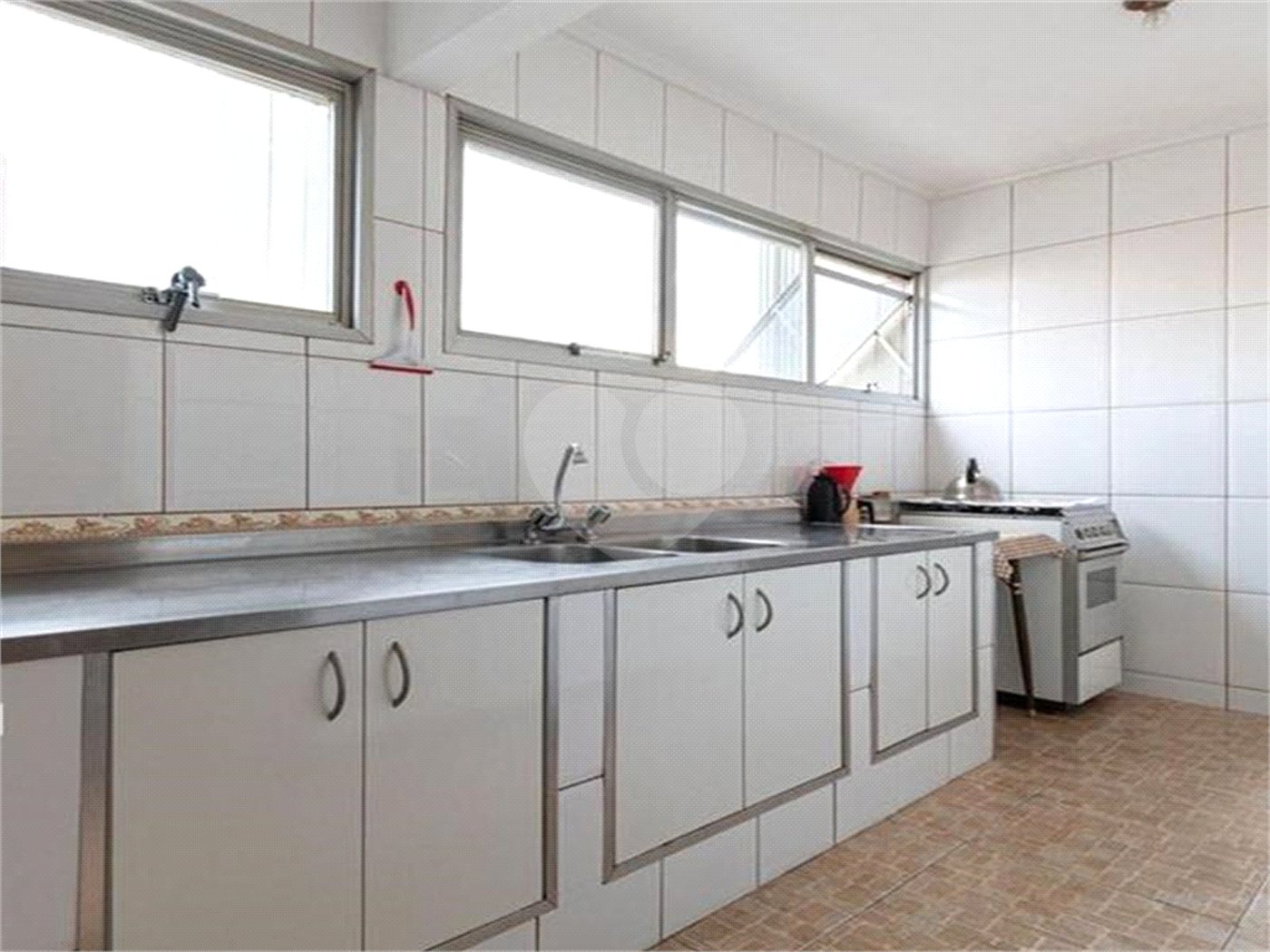 Apartamento à venda com 3 quartos, sendo 1 suíte, em Perdizes, São Paulo, SP