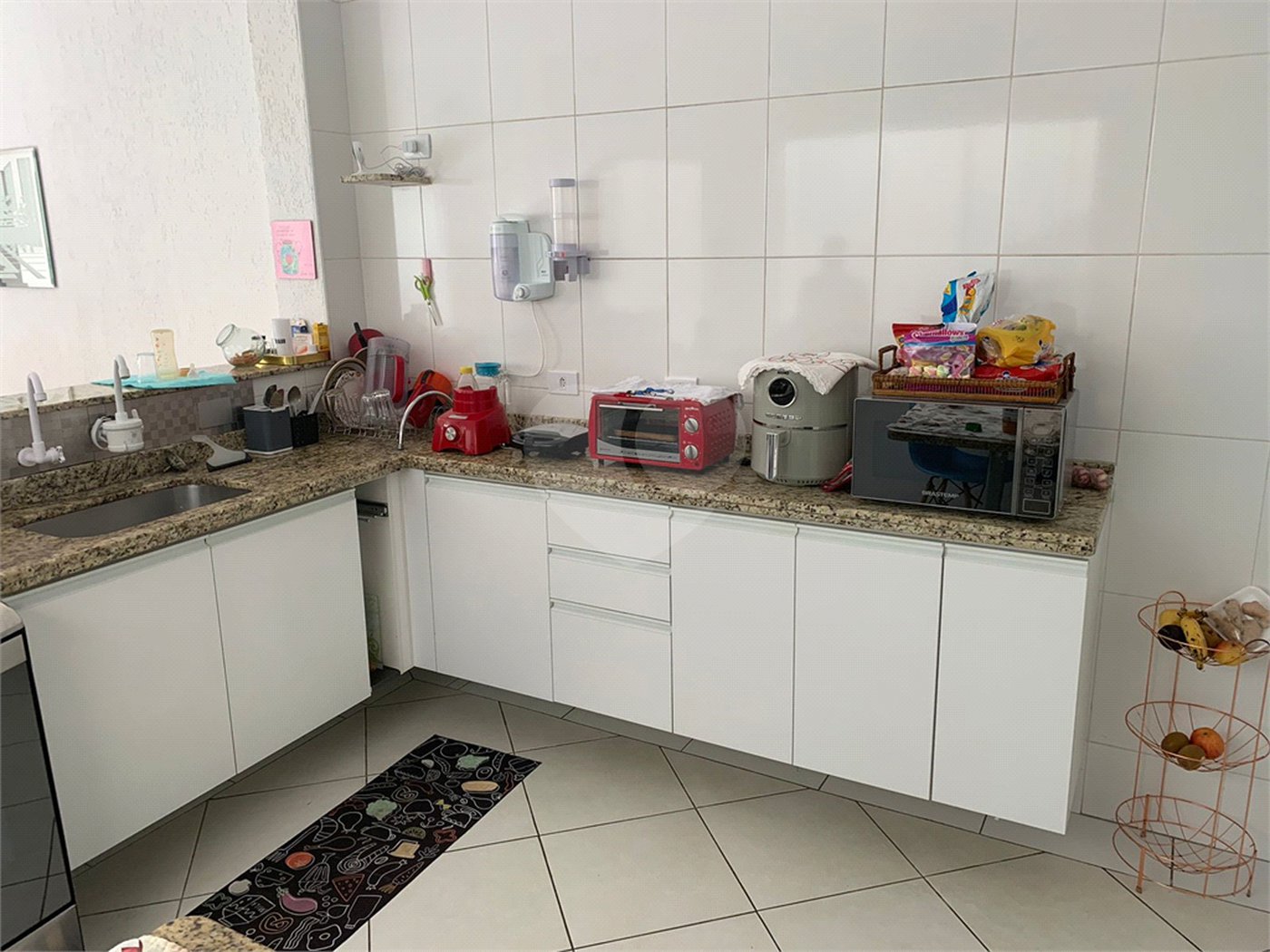 Sobrado à venda ou para alugar com 3 quartos, sendo 2 suítes, em Santana, São Paulo, SP