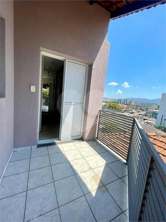 Sobrado à venda com 3 quartos, sendo 1 suíte,  em Vila Siqueira (zona Norte), São Paulo, SP
