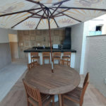 Apartamento à venda, 109 m² por R$ 1.100.000,00 - Boqueirão - Santos/SP