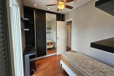 Casa à venda com 5 suítes no condomínio Jardim Vila Paradiso, Indaiatuba - SP