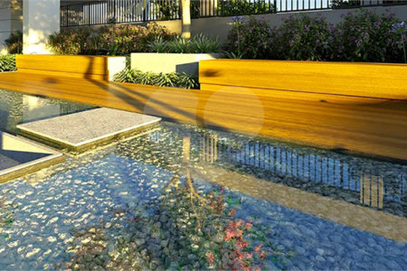 Apartamento à venda com 3 quartos, sendo 1 suíte, em Nova Gardênia, Atibaia, SP