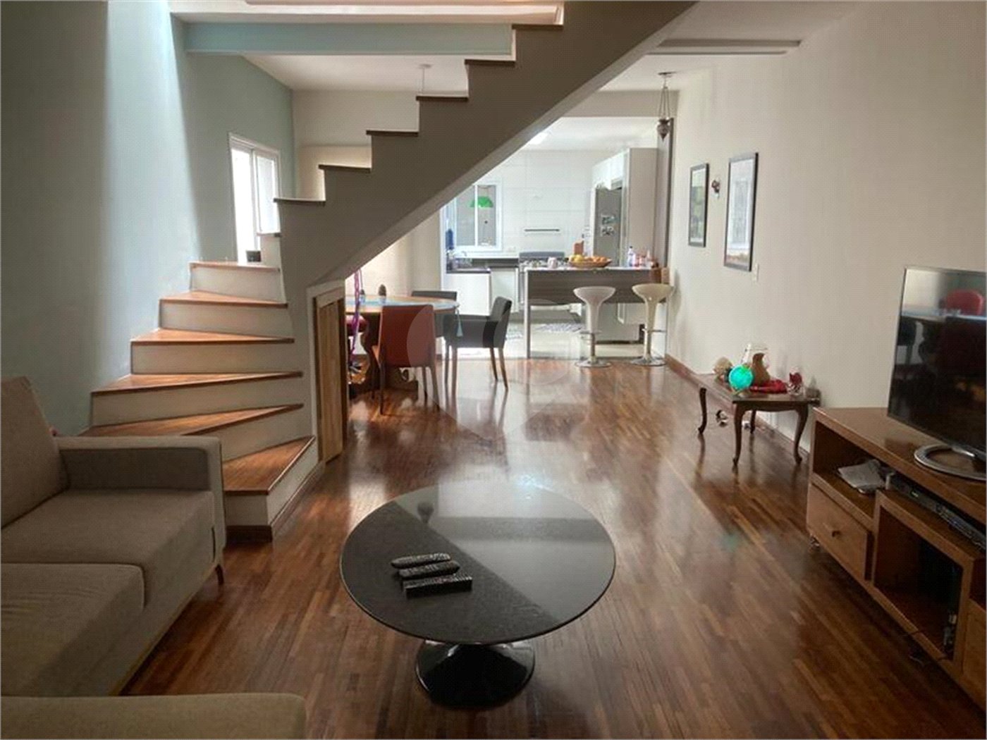 Casa à venda com 3 quartos em Perdizes, São Paulo, SP