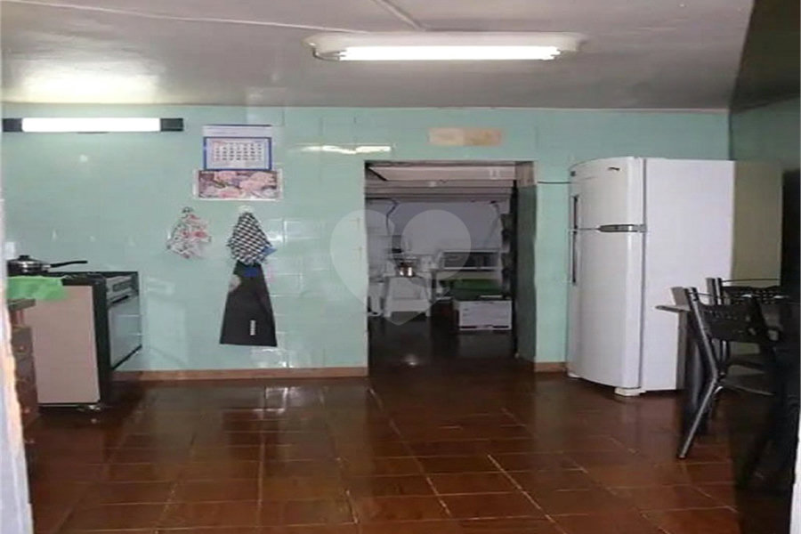 Casa à venda em Pirituba.