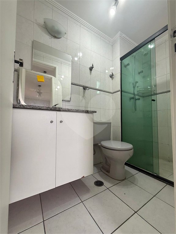 Apartamento à venda com 3 quartos, sendo 1 suíte, em Tucuruvi, São Paulo, SP
