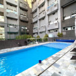 Apartamento com 3 dormitórios à venda, 106 m² por R$ 1.175.000,00 - Pompéia - Santos/SP