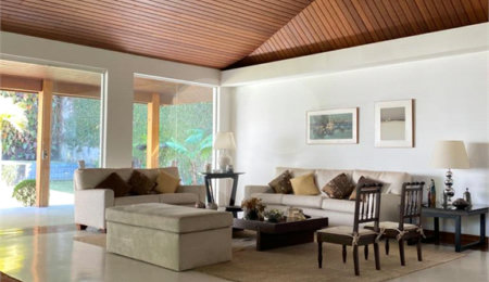 Casa à venda com 3 suítes em Fazenda Morumbi, São Paulo, SP