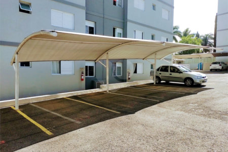 Apartamento à venda com 2 quartos em Jardim Simone, Votorantim, SP