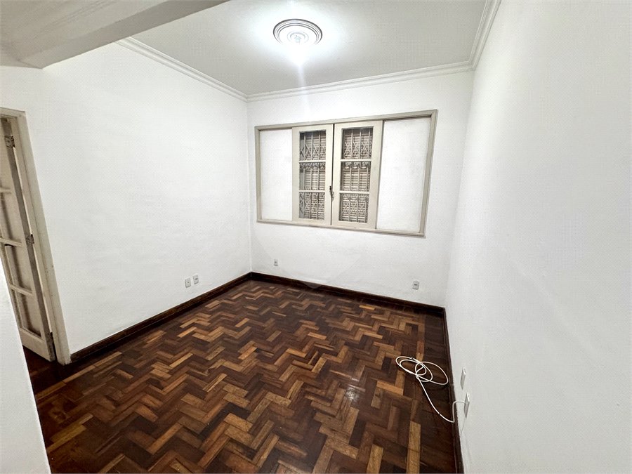 Apartamento à venda com 2 quartos em Tijuca, Rio de Janeiro, RJ