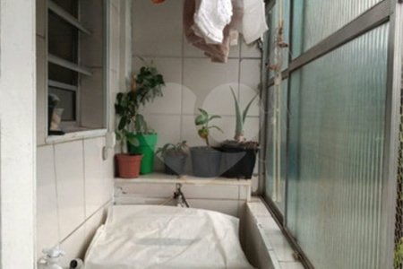 Apartamento à venda com 1 quarto em Ipiranga, São Paulo, SP