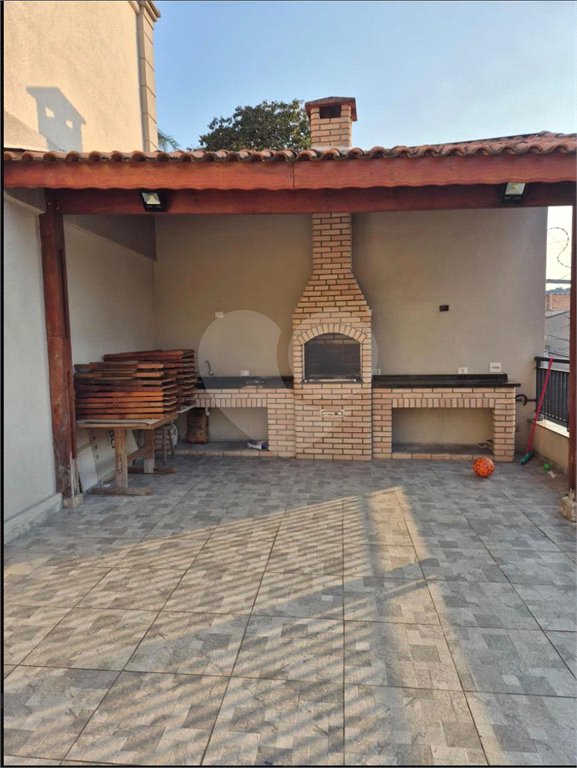 Casa à venda com 2 suítes em Jardim Vivan, São Paulo, SP
