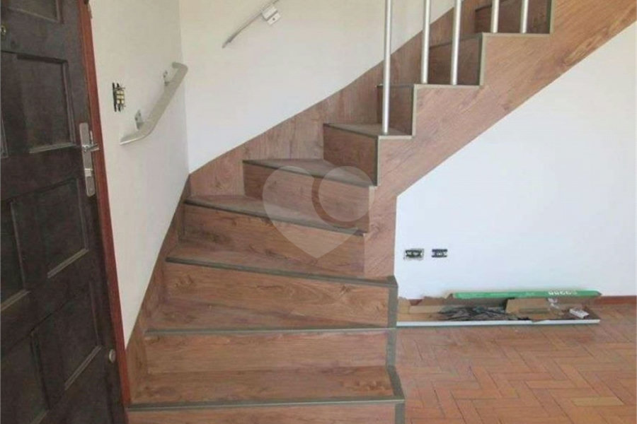 Sobrado à venda com 3 quartos, sendo 1 suíte, em Jaçanã, São Paulo, SP