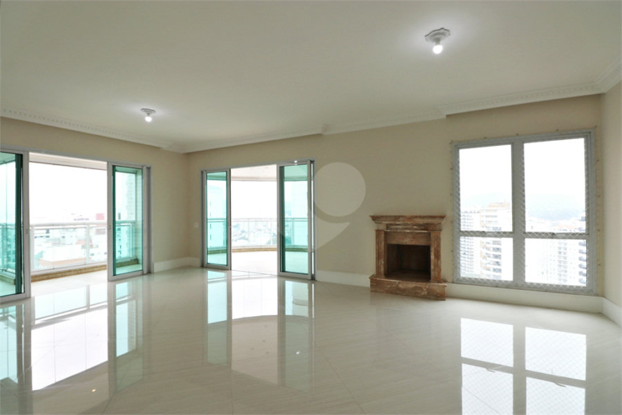 Apartamento à venda com 4 quartos, sendo 3 suítes, em Santana, São Paulo, SP