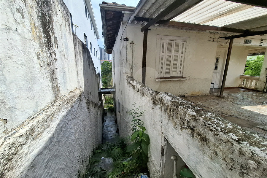 Terreno à venda em Casa Verde, São Paulo, SP