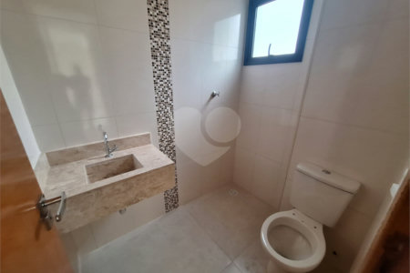 Casa à venda com 2 quartos no condomínio Comdomínio Vitória Prime, São Paulo - SP