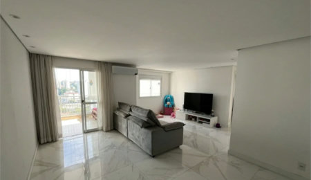 Apartamento à venda com 2 suítes em Jardim Vazani, São Paulo, SP