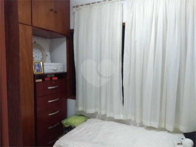 Sobrado à venda com 3 quartos, sendo 1 suíte,  em Parque Mandaqui, São Paulo, SP