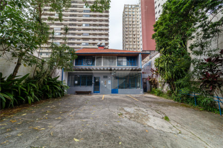 Sobrado à venda ou para alugar com 1 quarto em Alto da Boa Vista, São Paulo, SP