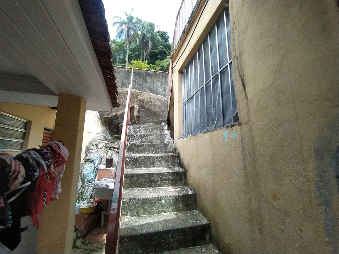 Terreno à venda com 4 quartos em Horto, São Paulo, SP