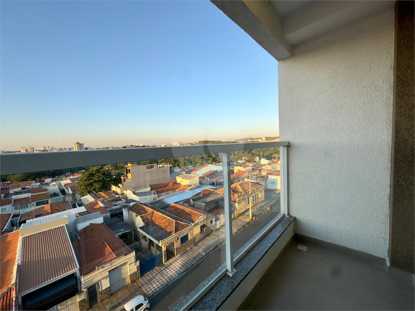 Apartamento para alugar com 2 quartos, sendo 1 suíte, em Vila Hortência, Sorocaba, SP