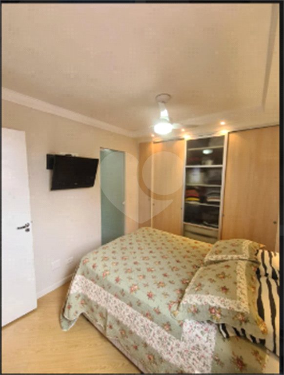 Apartamento à venda com 3 quartos, sendo 1 suíte, em Tatuapé, São Paulo, SP