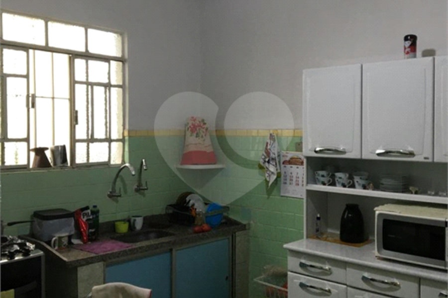Casa Térrea à venda com 3 quartos em Casa Verde, São Paulo, SP