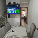 Sobrado à venda com 3 quartos, sendo 1 suíte, em Tremembé, São Paulo, SP