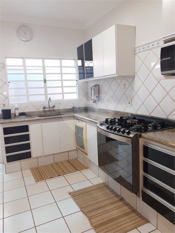 Casa à venda com 3 quartos, sendo 1 suíte, no condomínio Vila Real Bonfim Paulista, Ribeirão Preto - SP