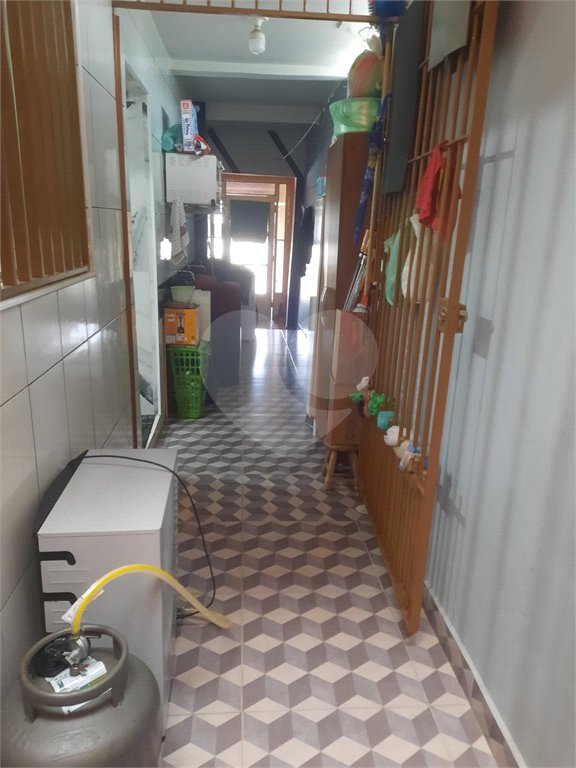 Sobrado à venda com 4 suítes em Limão, São Paulo, SP