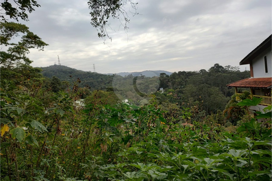 Terreno à venda em Barro Branco (zona Norte), São Paulo, SP