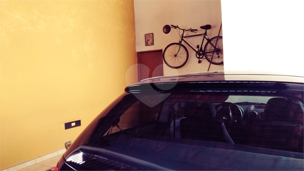 Casa à venda com 4 quartos, sendo 2 suítes,  em Vila Romero, São Paulo, SP